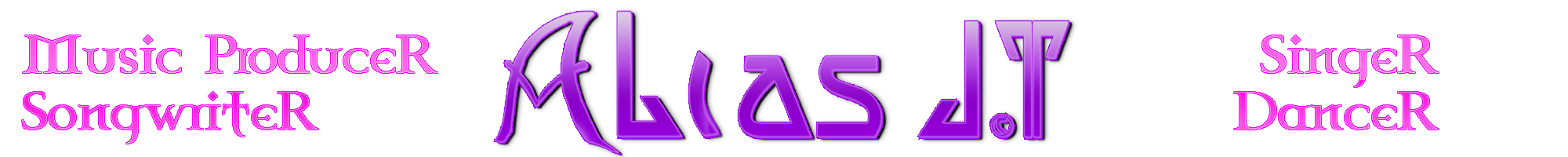 Alias J.T